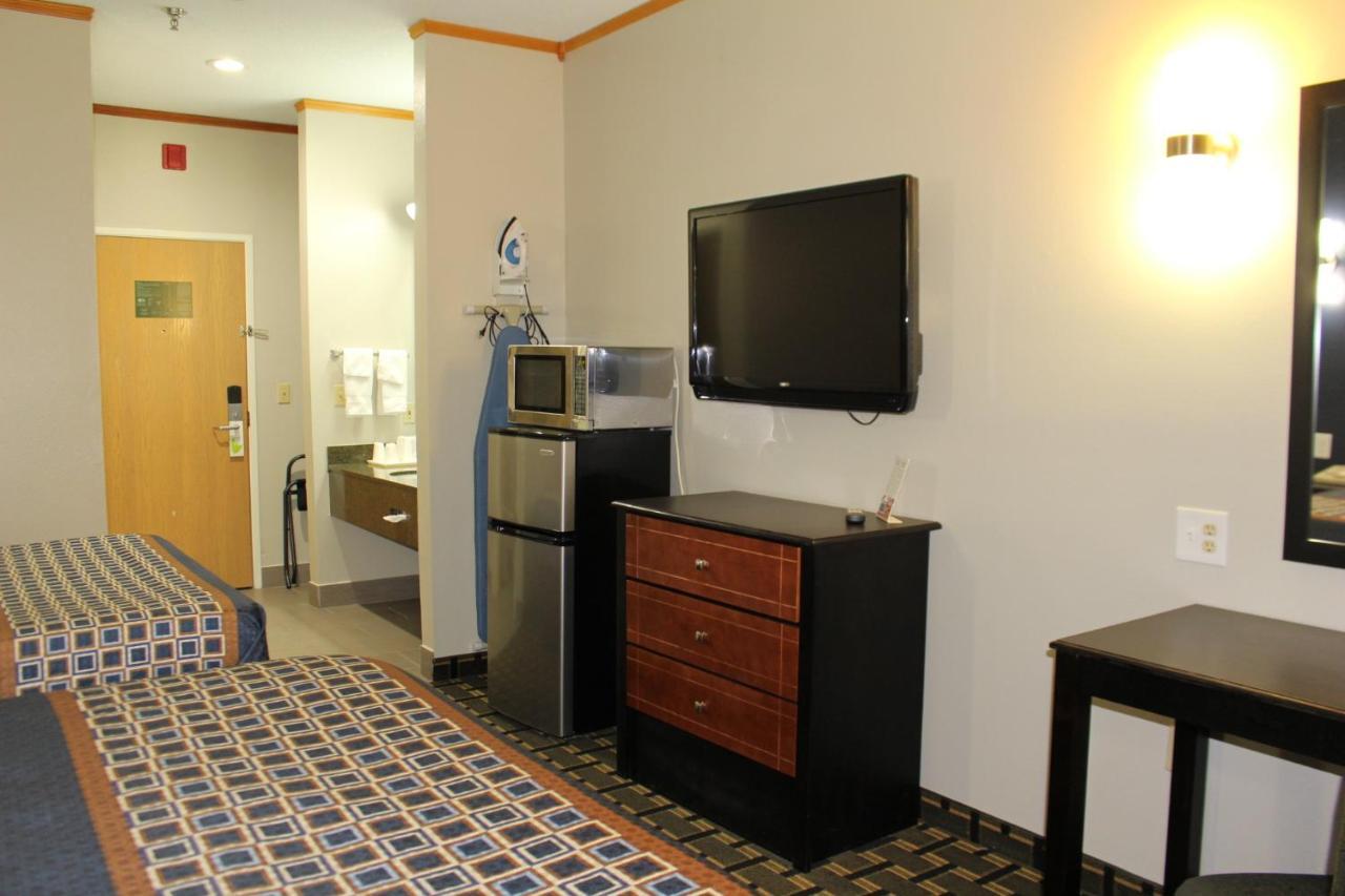 Home Gate Inn & Suites Southaven Zewnętrze zdjęcie